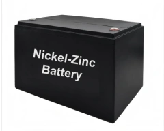 BMS for Nickel-Zinc Battery Advanced Monitoring and Thermal Runaway Protection for High-Power Energy Storage Systems Gerchamp