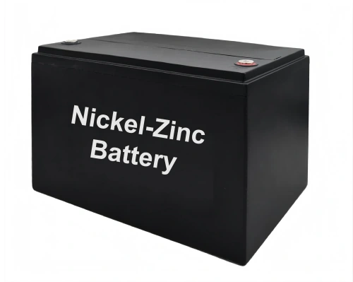 BMS for Nickel-Zinc Battery Advanced Monitoring and Thermal Runaway Protection for High-Power Energy Storage Systems Gerchamp