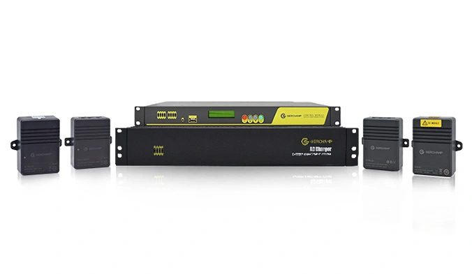 BMS for Nickel-Zinc Battery Advanced Monitoring and Thermal Runaway Protection for High-Power Energy Storage Systems Gerchamp