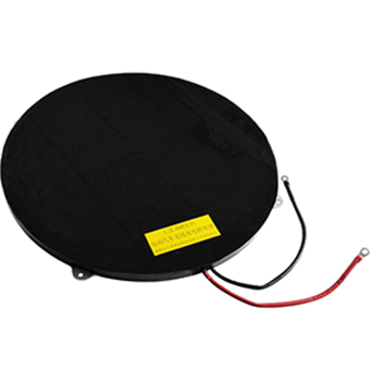 Car Wireless Charging Pile Receiving Transmitting Inductor Mn-Zn Ferrite Core 200-1000mm for新能源Vehicle Charging Systems