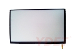 7 inch color screen High-Performance Backlight Module for Vehicle, Industrial Instrument and Digital Applications