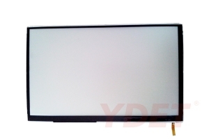 7 inch color screen High-Performance Backlight Module for Vehicle, Industrial Instrument and Digital Applications