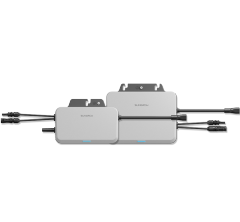 S450S/S800S Microinverter High Yield Smart Detection IP67 C5 Protection Balcony Use Sungrow