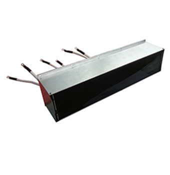 3-30KW PFC / Inverter Choke Mn-Zn Ferrite Core PV Power Generation