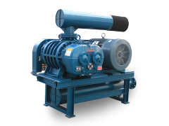 ZMR/ZMH Roots Blower High-Efficiency Airflow Solution for Energy Storage Systems and Battery Manufacturing