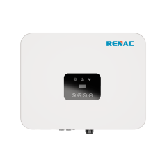 R3 Note Series 6kW-12kW 3-Phase Inverters with Dual MPPT High Efficiency for Residential and Commercial Solar Power Systems