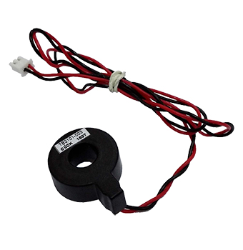 Current Transformer Ring Shape Ferrite Amorphous Nanocrystalline Silicon Steel 10~1000A 0.1-1.0 Accuracy for Energy Storage and Battery Systems