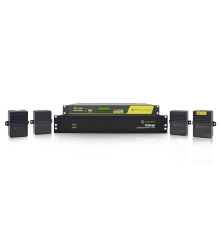 G-TIC-Z Nickel-zinc Battery Management System Intelligent Monitoring and Thermal Runaway Early Warning for Energy Storage Systems