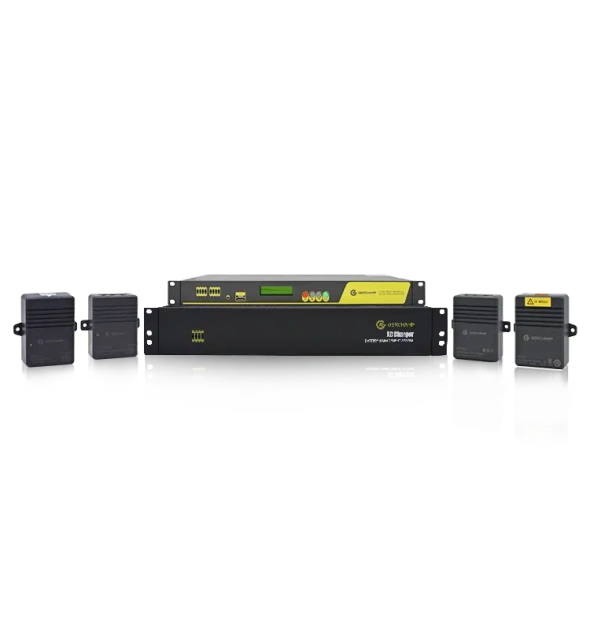 G-TIC-Z Nickel-zinc Battery Management System Intelligent Monitoring and Thermal Runaway Early Warning for Energy Storage Systems