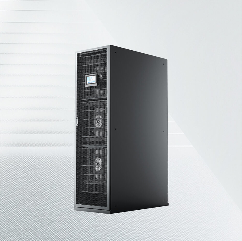 SCU.I Series In-row Chilled Water Precision Air Conditioner High Air Volume Low Enthalpy Energy-saving Server Room Cooling YMK