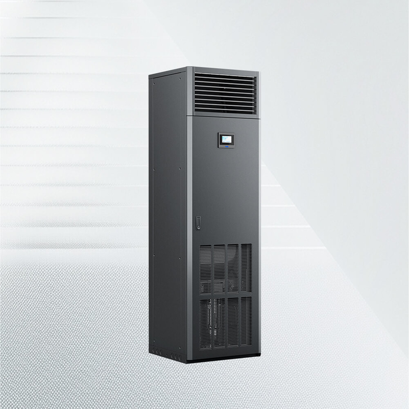 SCA.GE Series High-Performance Thermal Management System for Small Rooms 6-20kW Energy-Efficient Precision Cooling for Edge Data Centers and Telecommunication Rooms