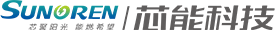 company logo