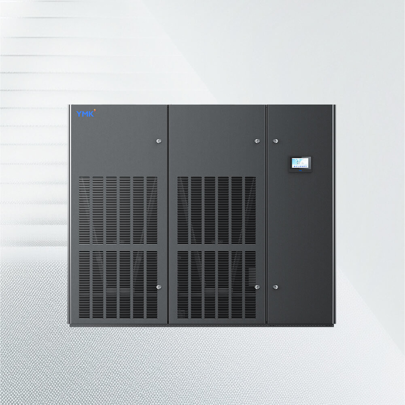 SCA.U Series Fully Inverter Air-cooled Modular Precision Air Conditioner 25-120kW High Efficiency Energy-saving Server Room Cooling System YMK