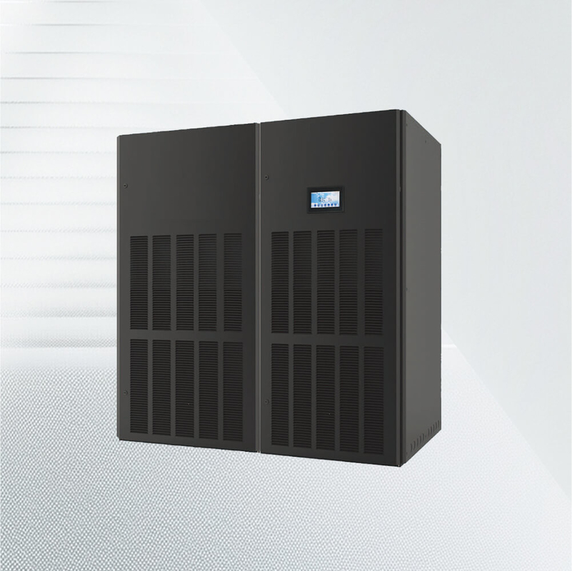 SCU.S Series Chilled Water Modular Precision Air Conditioner 30-200kW High Efficiency Data Center Cooling System YMK