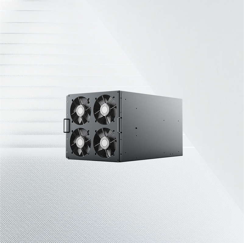 SCI Series Inverter Air-Cooled Precision Air Conditioner Rack-Level Cooling for Server Rooms and IDC Environments YMK Cooling