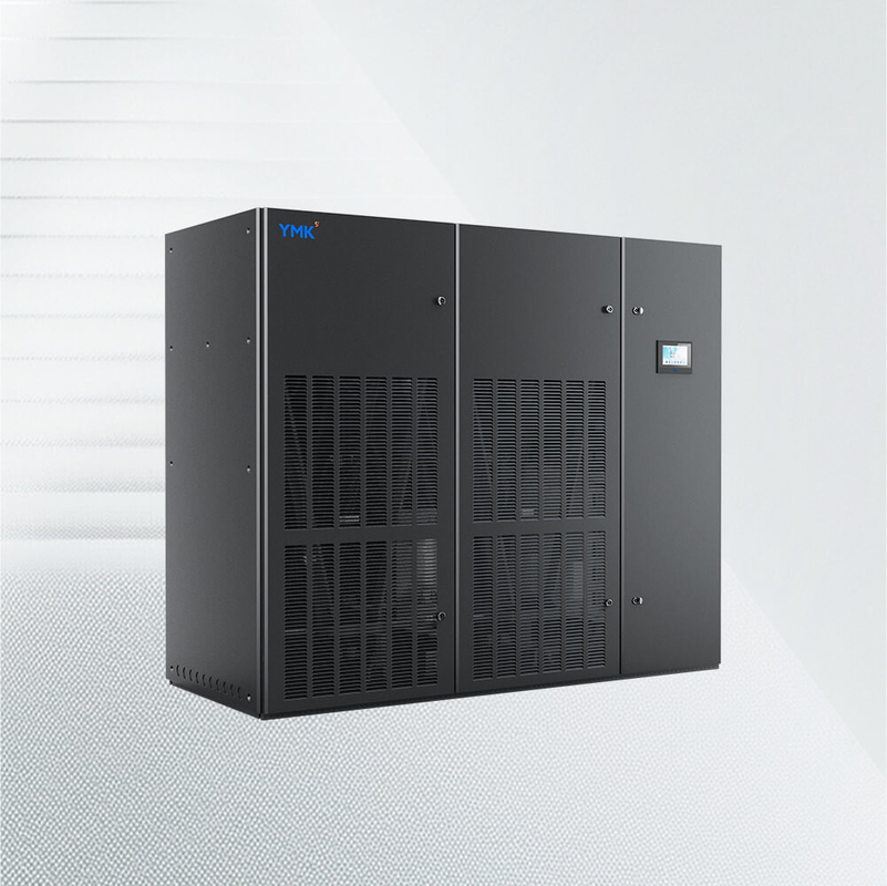 SCA.SY Series Fixed-frequency R410A Air-Cooled Modular PAC High Efficiency Precision Cooling System for Data Centers and Communication Rooms