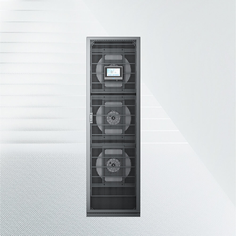 SCAL.ES.I Inverter Air-cooled Refrigerant Energy-saving In-row PAC High-efficiency Cooling Intelligent Control Data Center YMK