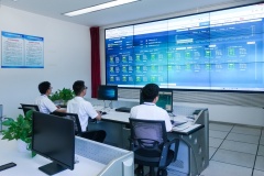 Energy Cloud Platform Smart Energy Management System for PV Storage Charging Stations Sunoren