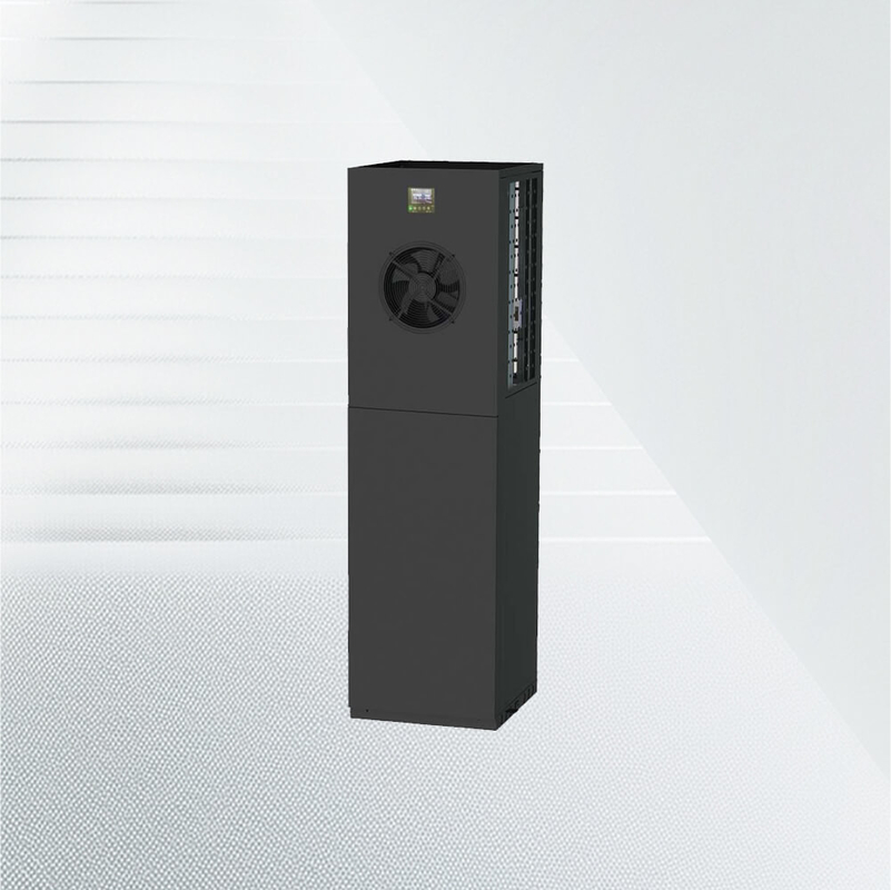SGA Series Mini-Room Precision Air Conditioner 6-15kW High Efficiency Cooling System for Small Data Centers Communication Rooms and 5G Base Stations Yimikang