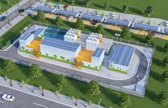 Prefabricated Substation Skid-Mounted Mobile Substation for Rapid Deployment in Harsh Environments