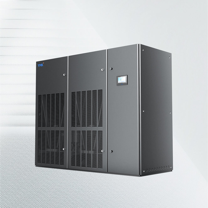 SCA.UES Series VRF Refrigerant Energy-saving Precision Air Conditioner 25-120kW High-efficiency Cooling for Data Centers and Server Rooms YMK