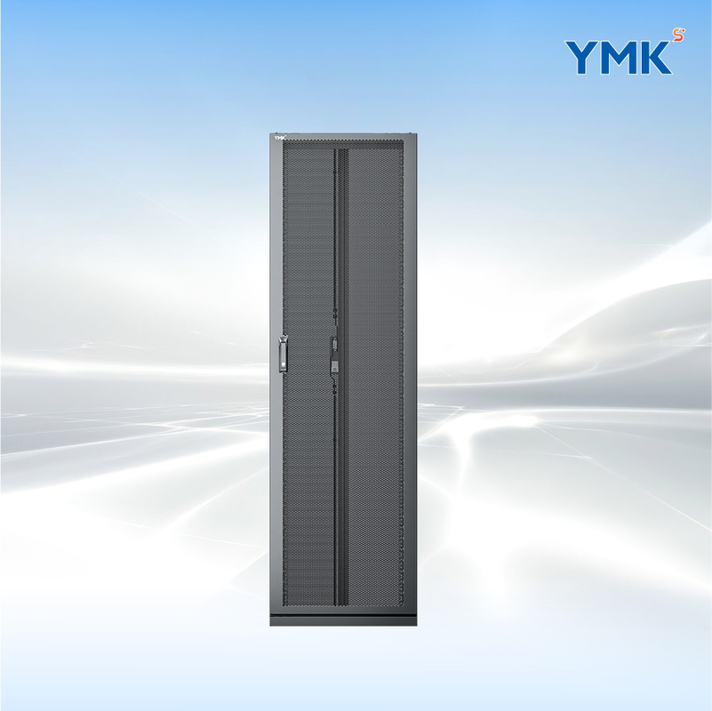 SRA Series Racks High-Load Bearing Server Room Cabinet for Data Centers YMK