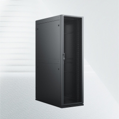 SRA Series Racks High-Load Bearing Server Room Cabinet for Data Centers YMK