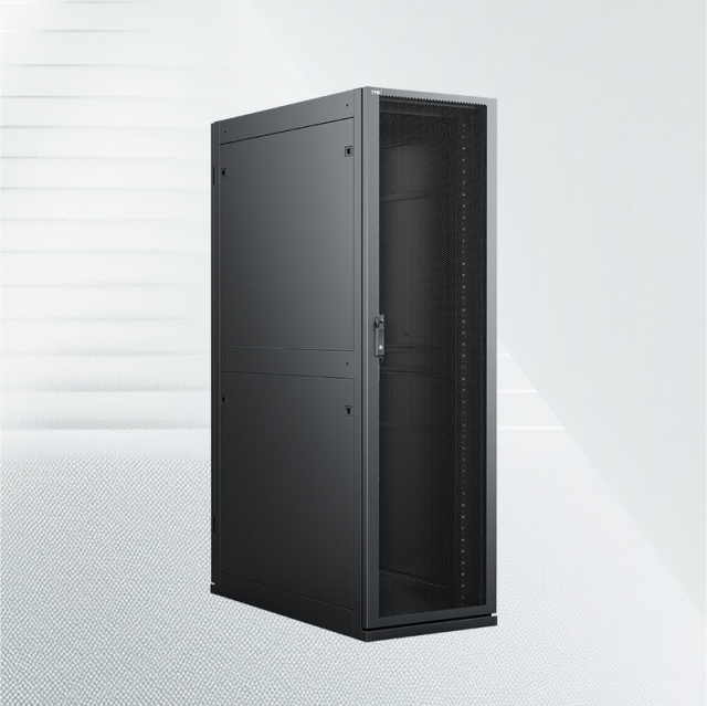 SRA Series Racks High-Load Bearing Server Room Cabinet for Data Centers YMK