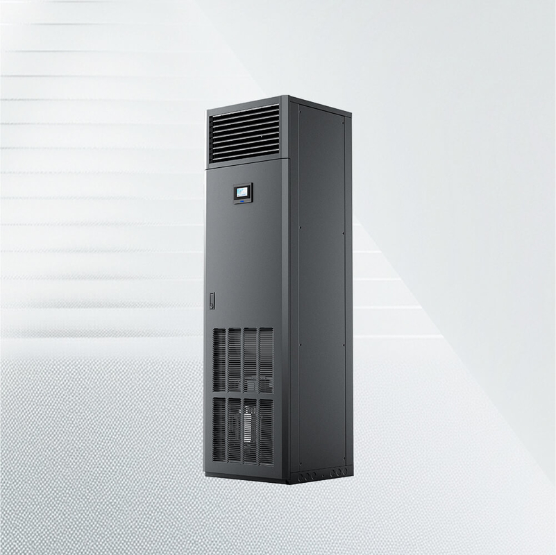 SDA.ES Series Refrigerant Air Conditioners 8-12.5kW Energy-Efficient Air-Cooled Cooling System for Mini Data Centers, 5G Base Stations, and Edge Computing YMK