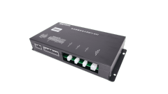 Battery Cluster Unit for Energy Storage System Real-Time SOC SOH Calculation Insulation Monitoring 1500V ±500A BMS for Renewable Energy Storage