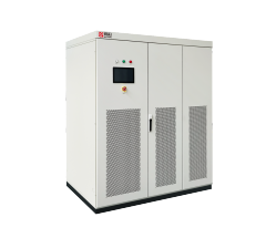 APS PV Simulator High Precision High Dynamic DC Power Supply for Solar Inverter Testing