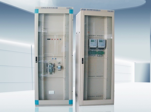 Voltage Drop and Load Simulation Device PT Secondary Voltage Drop Simulation High-Voltage Metering Training SH-YJ10
