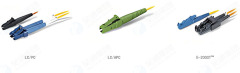 Fiber Optic Parts High-Speed Connectivity Data Centers Broadband Access Networks