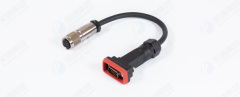 AISG Components for Tunable Antenna and Base Station Equipment