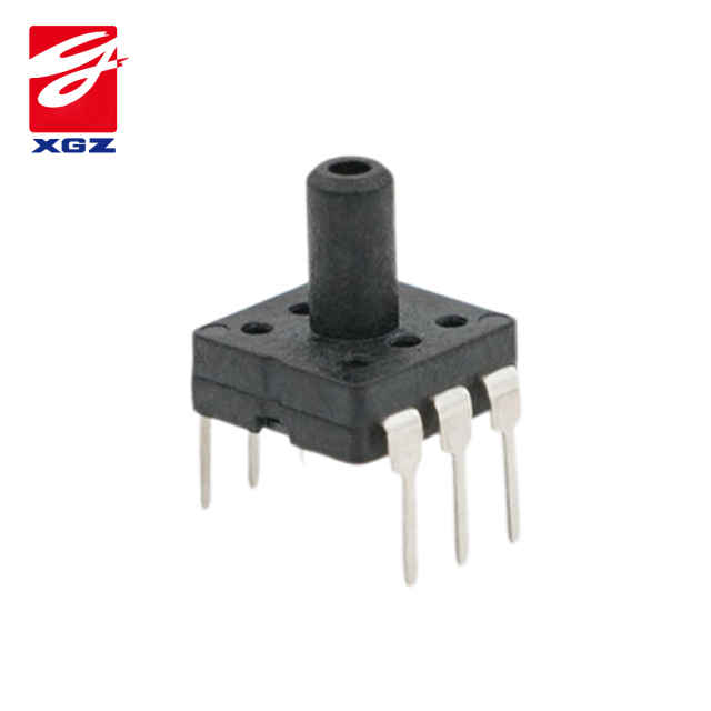 GZP6857A Pressure Sensor Digital Compensation Voltage Output Medical and Automotive Applications Sencoch