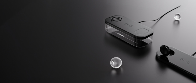 45W PD Charger USB-C 45W Max Output Notebook Cellphone Charging