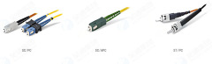 Fiber Optic Parts High-Speed Connectivity Data Centers Broadband Access Networks
