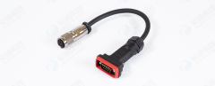 AISG Components for Tunable Antenna and Base Station Equipment