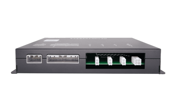 Battery Cluster Unit for Energy Storage System Real-Time SOC SOH Calculation Insulation Monitoring 1500V ±500A BMS for Renewable Energy Storage