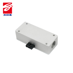 GF5000 Series High-Precision Thermal Gas Flow Sensor for HVAC and Fuel Cell Control
