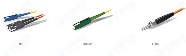 Fiber Optic Parts High-Speed Connectivity Data Centers Broadband Access Networks