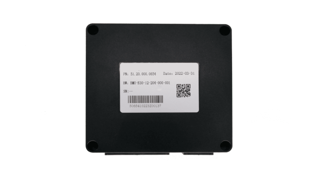 12 Strings BMU High-Compatibility Battery Management Unit for LFP NCM LTO 1500V System UL Certified