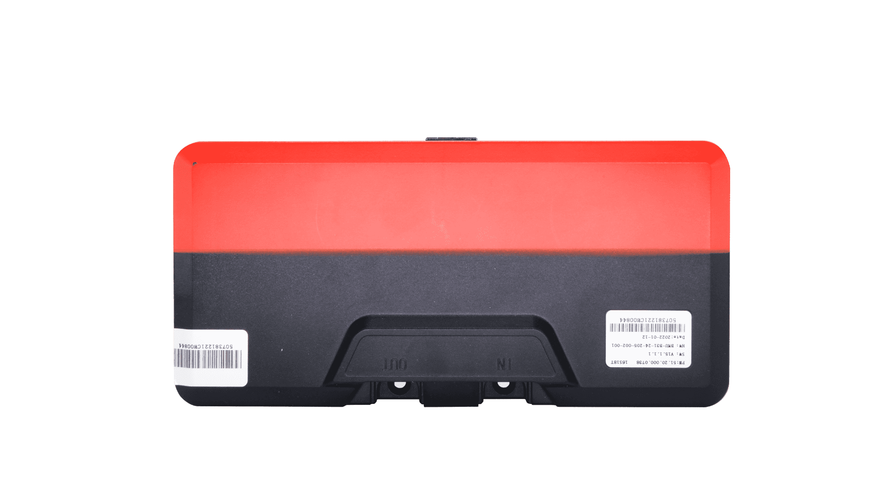 BMU 16 Strings Battery Monitoring Unit for Energy Storage Systems