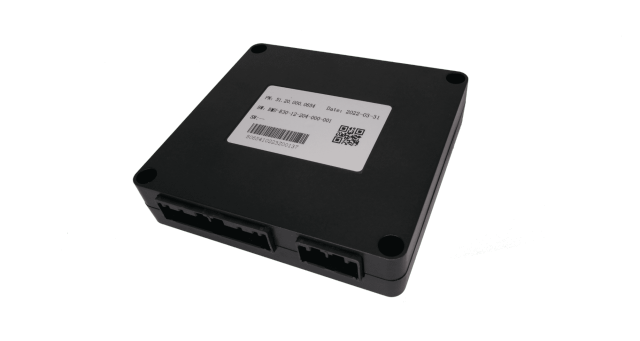 12 Strings BMU High-Compatibility Battery Management Unit for LFP NCM LTO 1500V System UL Certified