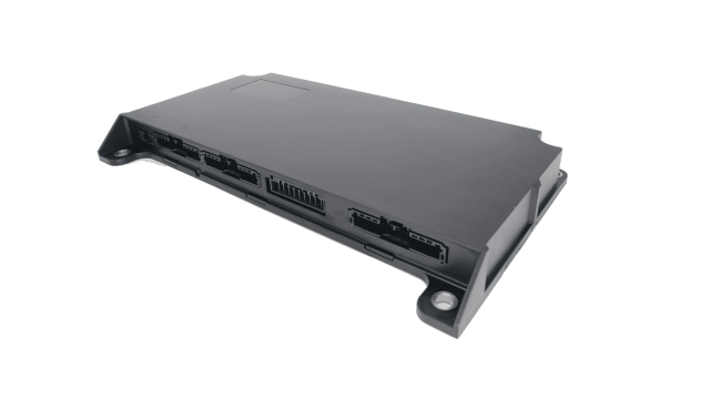 Communication Backup BMS High-Performance Battery Management System for Telecommunication Power Solutions