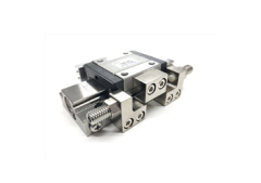 Pico Table Cylinder High Precision Linear Guide Rail Integrated Cylinder for High Rigidity Platforms in Energy Storage Systems