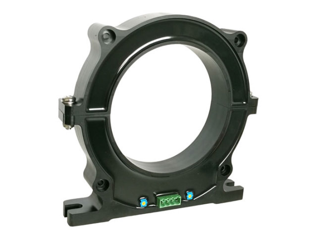 CS20000EKL Hall-effect Current Sensor Series High Precision Current Measurement for Energy Storage and Battery Systems
