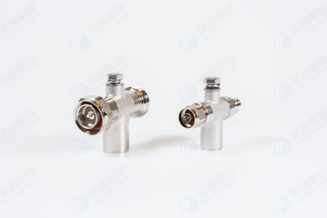 Arrester Wide Bandwidth High Current Surge Protection for RF and Wireless Network Systems