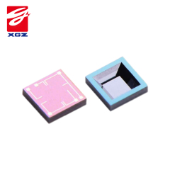 GDP1704 Type Pressure Sensor Wafer Piezoresistive MEMS Technology Automotive Medical Applications Sencoch
