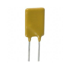 Thermistor Polymeric Radial THT Epoxy Coated for Energy Storage Systems